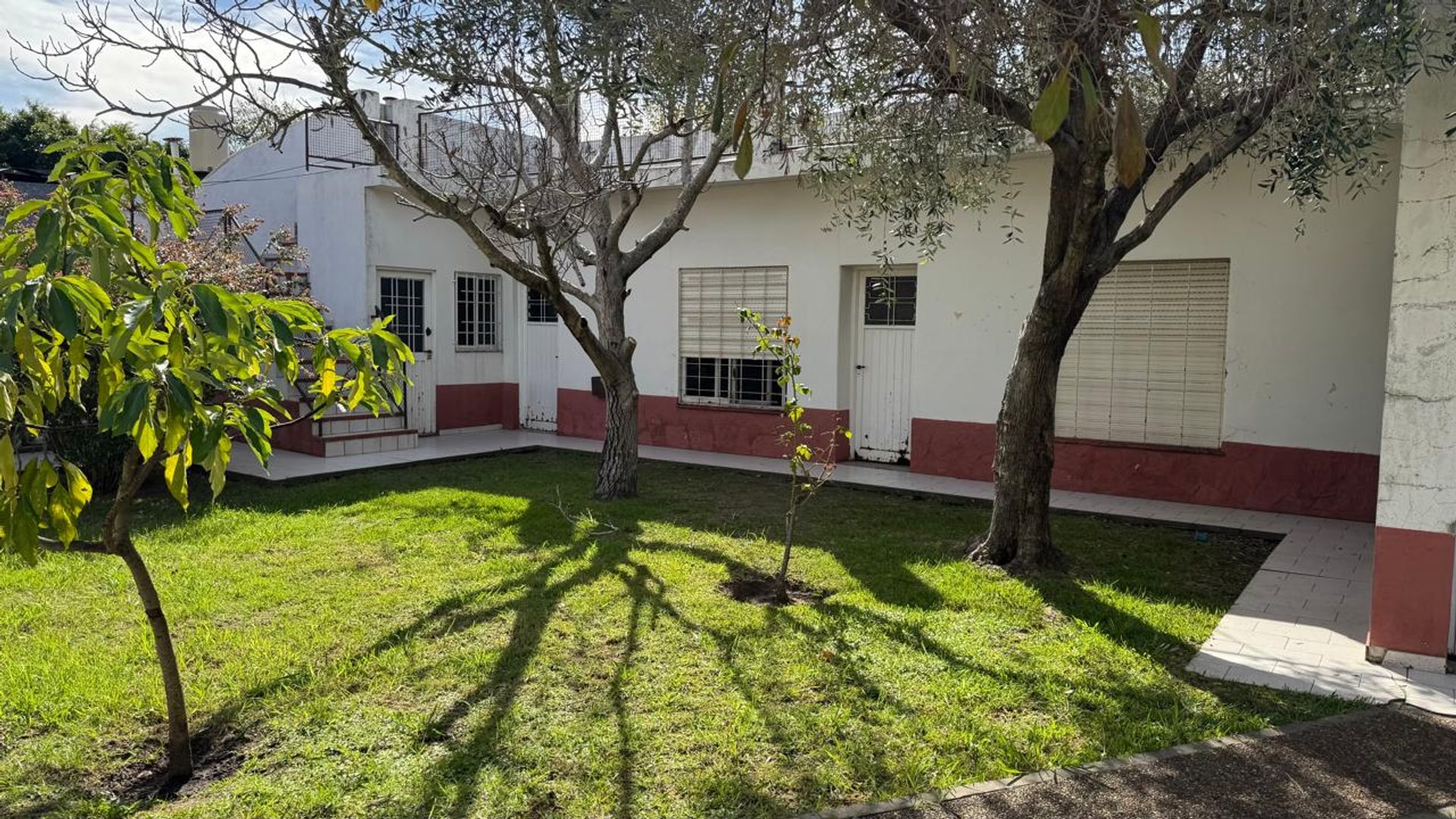 Foto 30 — Casa 3 ambientes con patio Quilmes Oeste