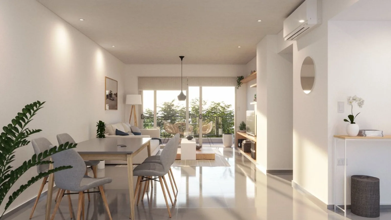 Dúplex en venta en La Plata