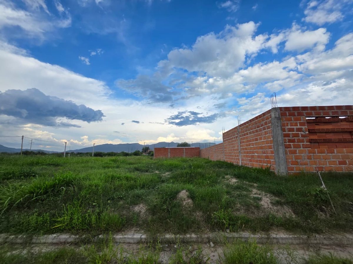 TERRENO VENTA Bº SAN GENARO SAN GENARO ZONA SUR - foto 6