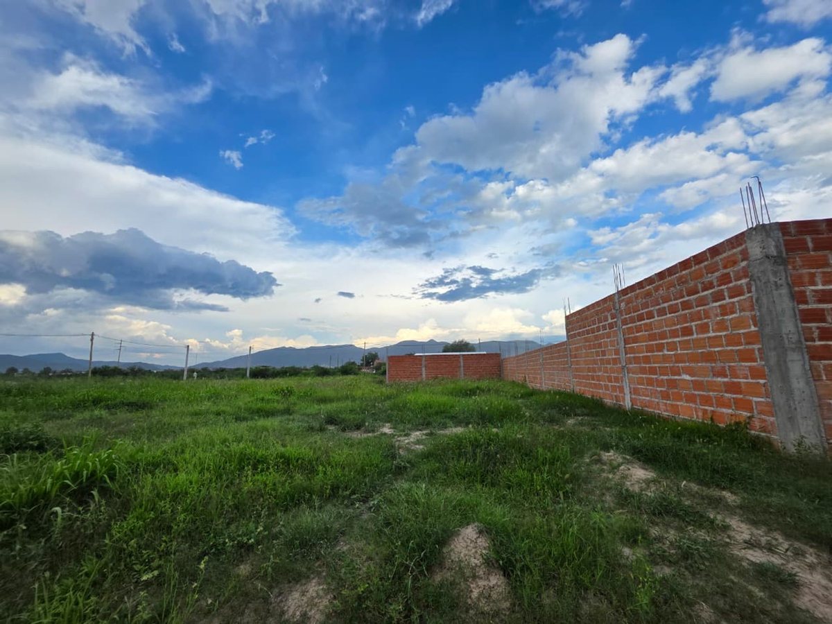 TERRENO VENTA Bº SAN GENARO SAN GENARO ZONA SUR - foto 3