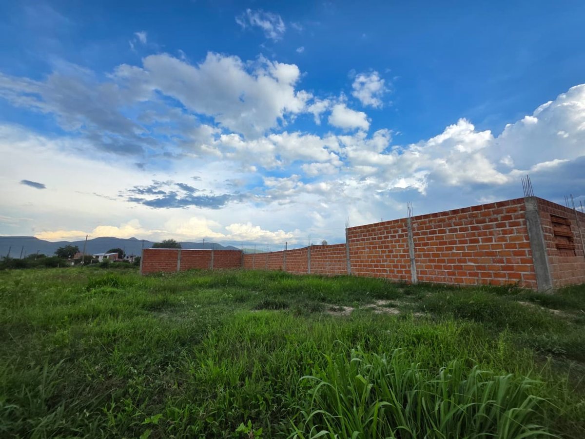 TERRENO VENTA Bº SAN GENARO SAN GENARO ZONA SUR - foto 5