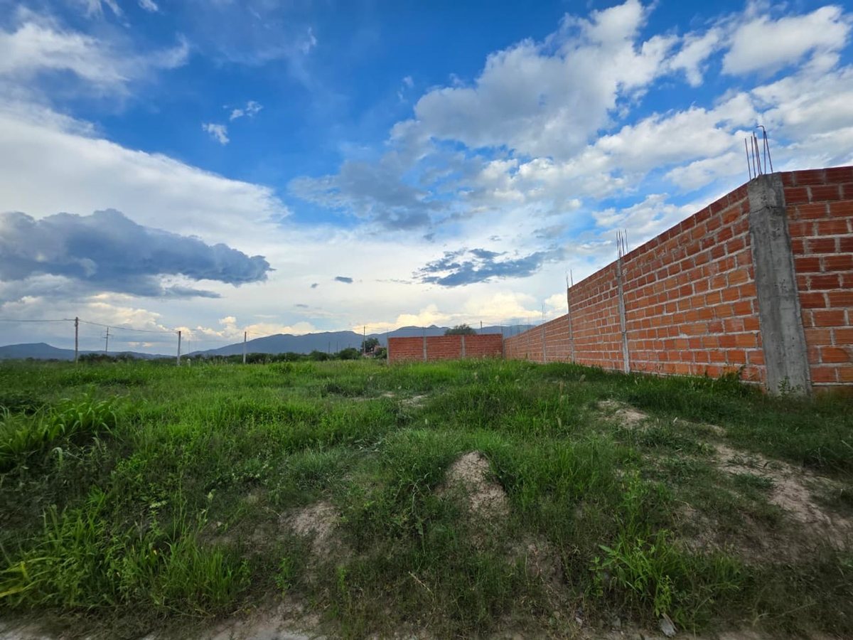 TERRENO VENTA Bº SAN GENARO SAN GENARO ZONA SUR - foto 4