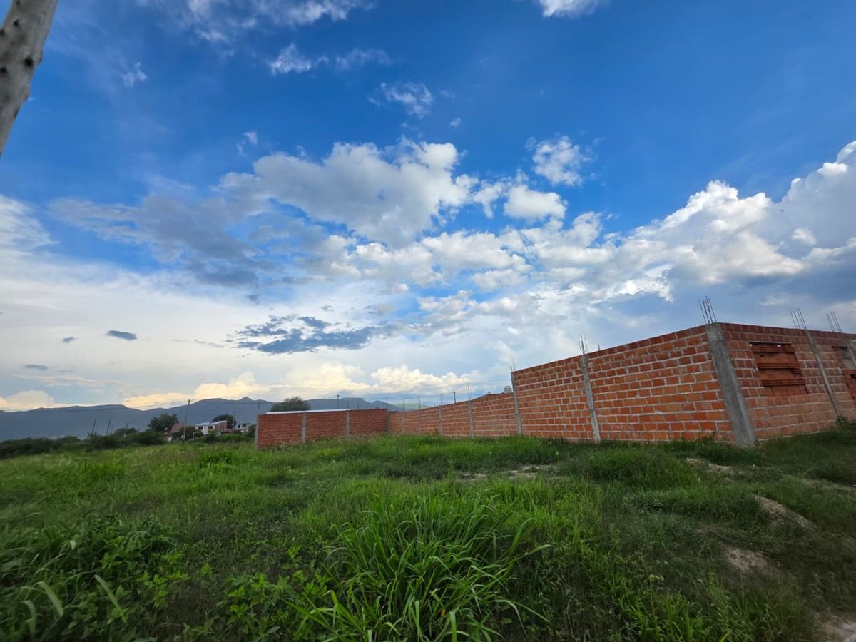 TERRENO VENTA Bº SAN GENARO SAN GENARO ZONA SUR - foto 2