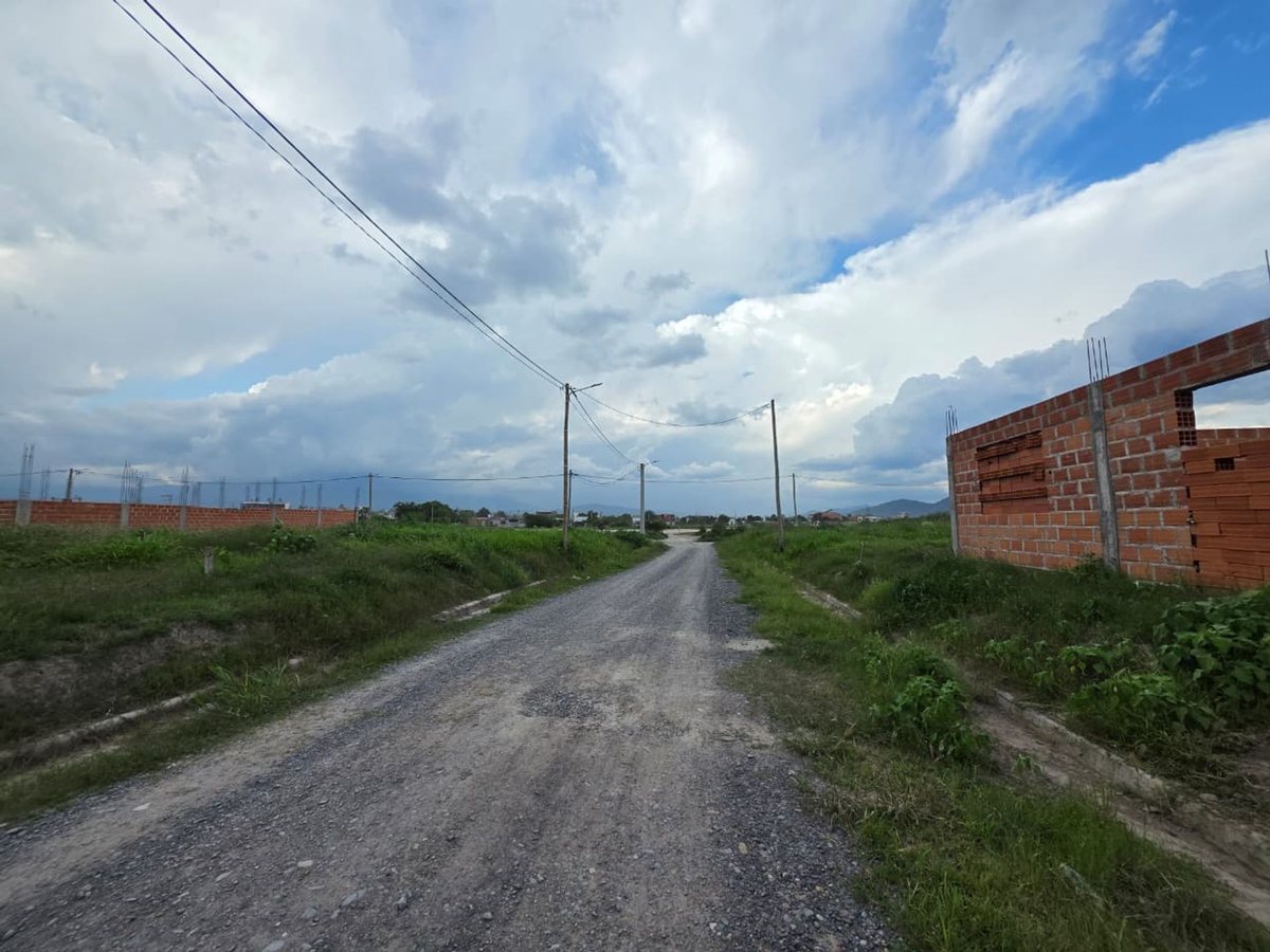 TERRENO VENTA Bº SAN GENARO SAN GENARO ZONA SUR - foto 7