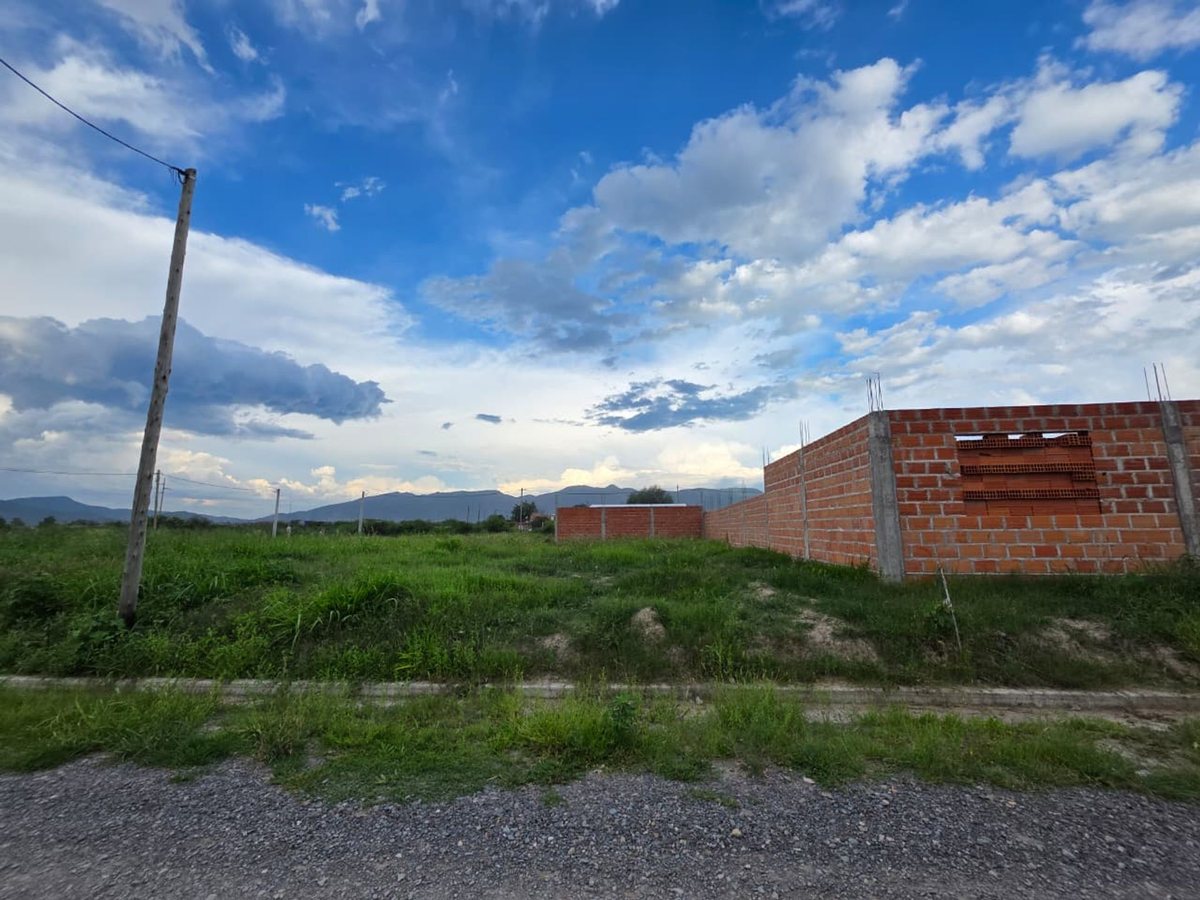 TERRENO VENTA Bº SAN GENARO SAN GENARO ZONA SUR - foto 8