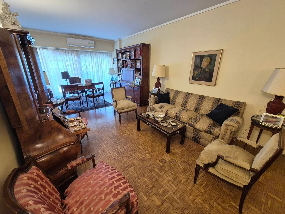 Piso en venta en Recoleta, foto 3