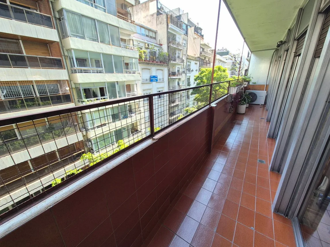 Piso en venta en Recoleta, foto 5
