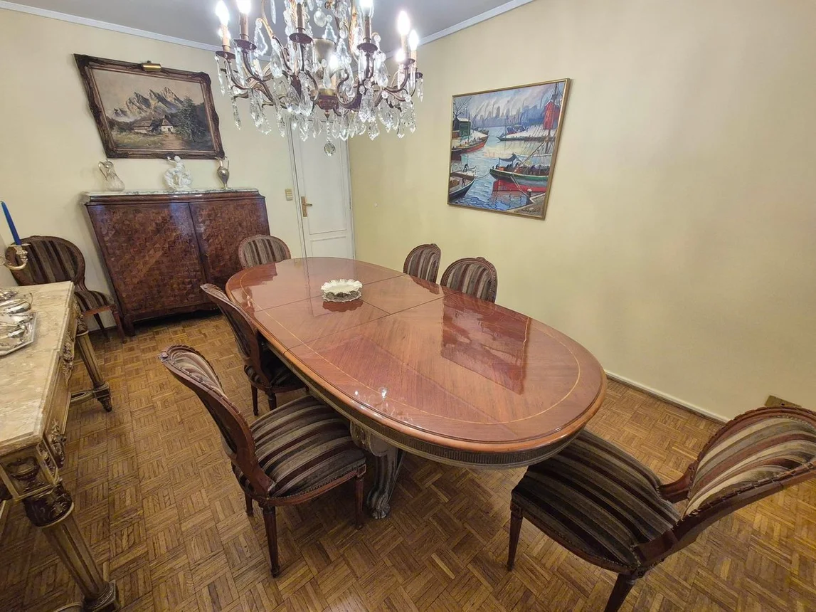 Piso en venta en Recoleta, foto 4