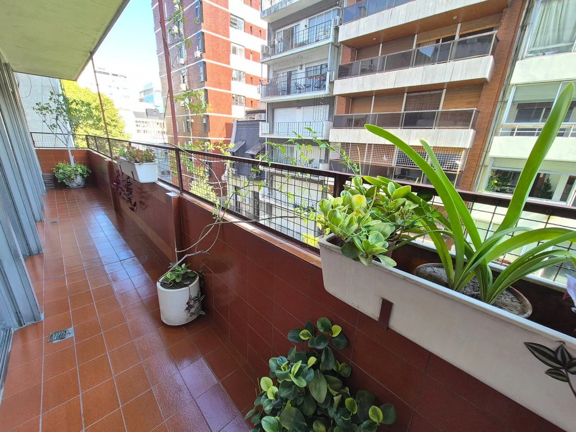 Piso en venta en Recoleta