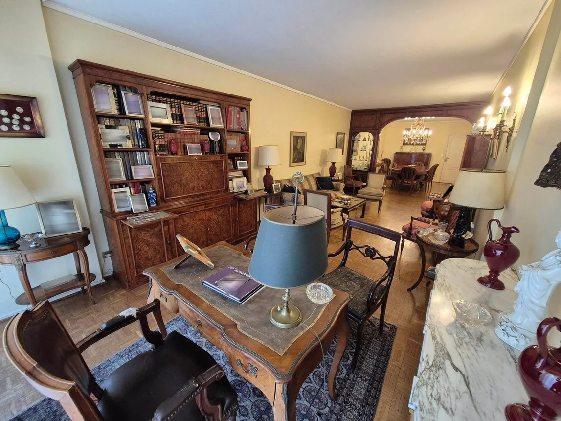 Piso en venta en Recoleta, foto 2