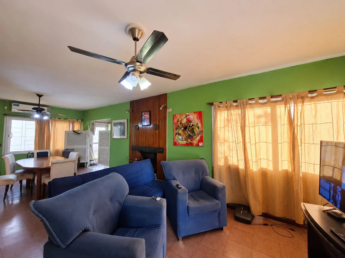 Casa en venta en Godoy Cruz, foto 2