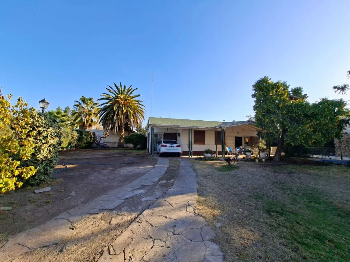 Casa en venta en Godoy Cruz