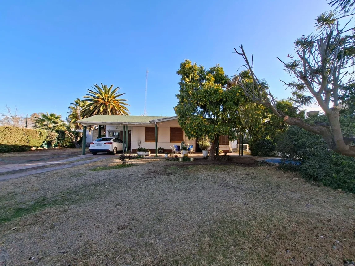 Casa en venta en Godoy Cruz, foto 3