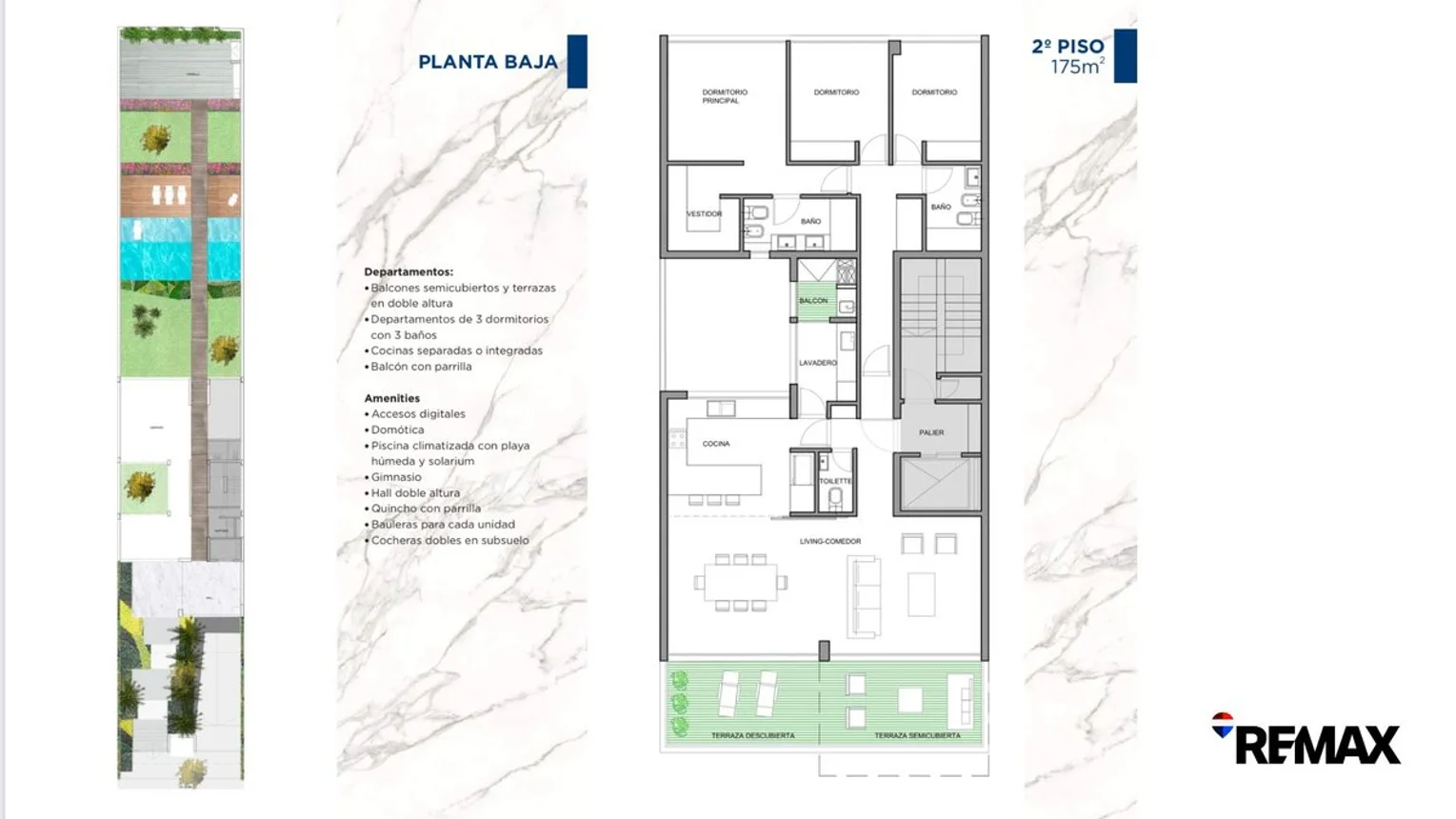 Venta en pozo. exclusivo piso en avda alem 539, foto 2