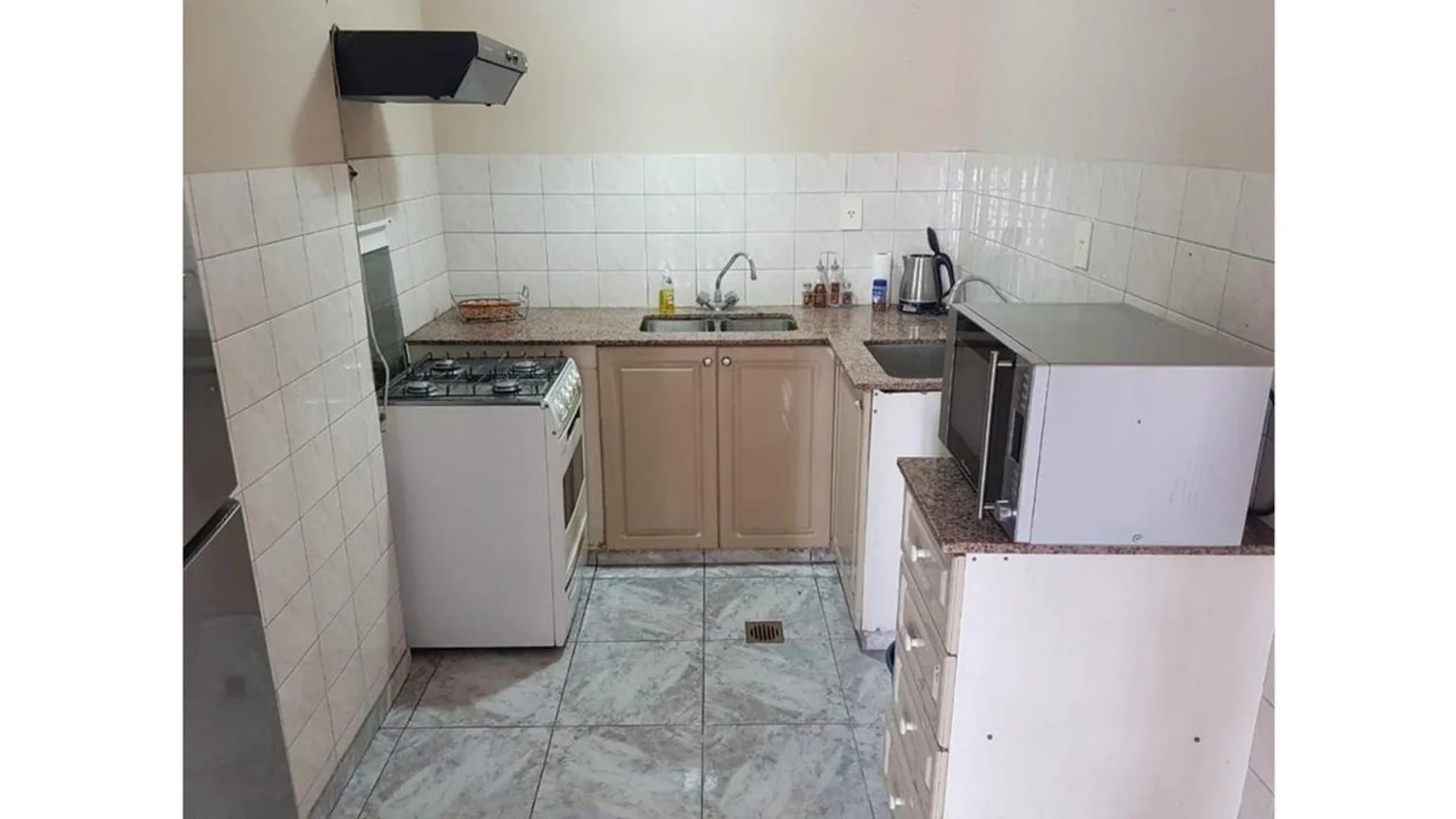 Departamento en venta en Godoy Cruz, foto 3