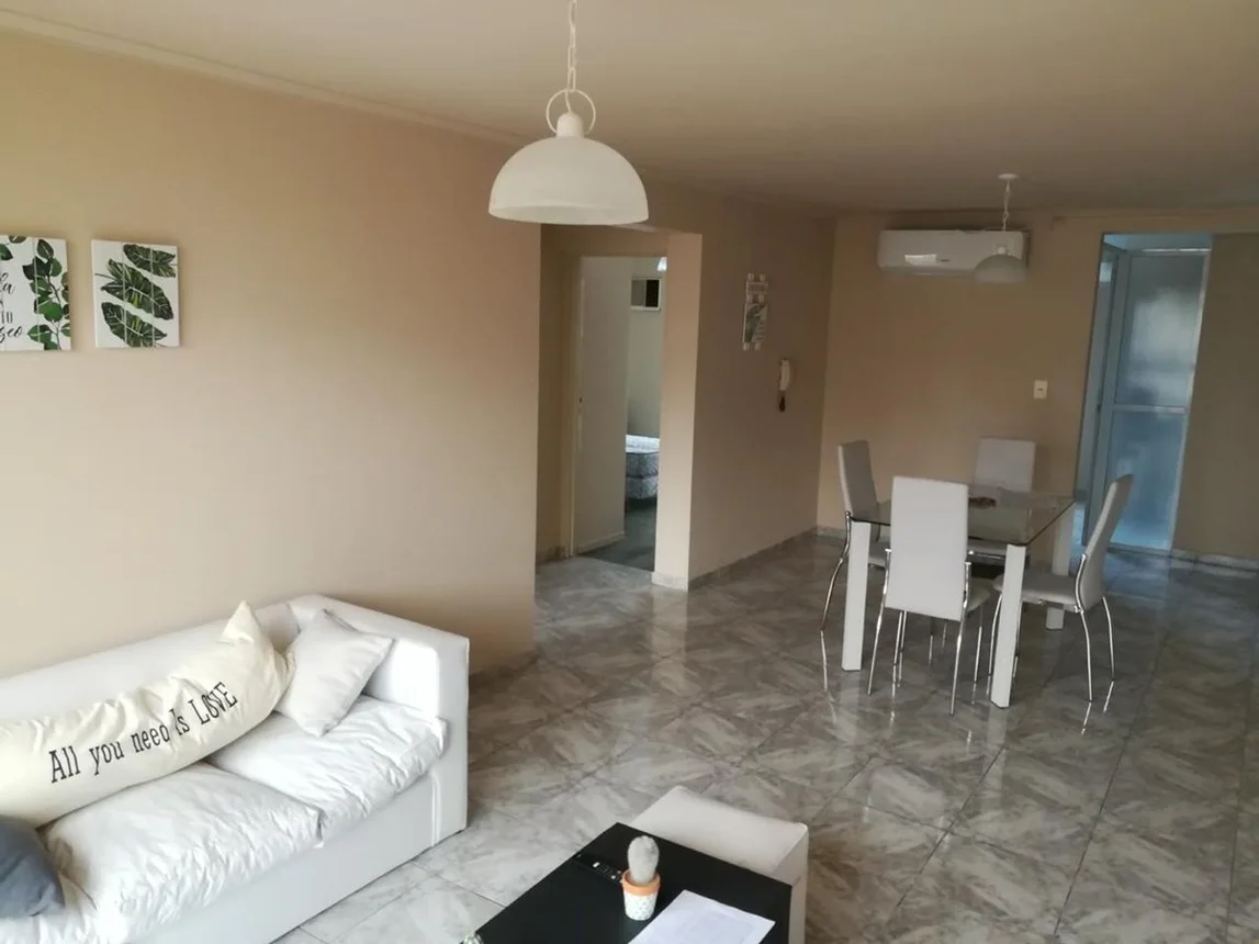 Departamento en venta en Godoy Cruz