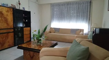 Casa en venta en san justo 3 ambientes con jardin