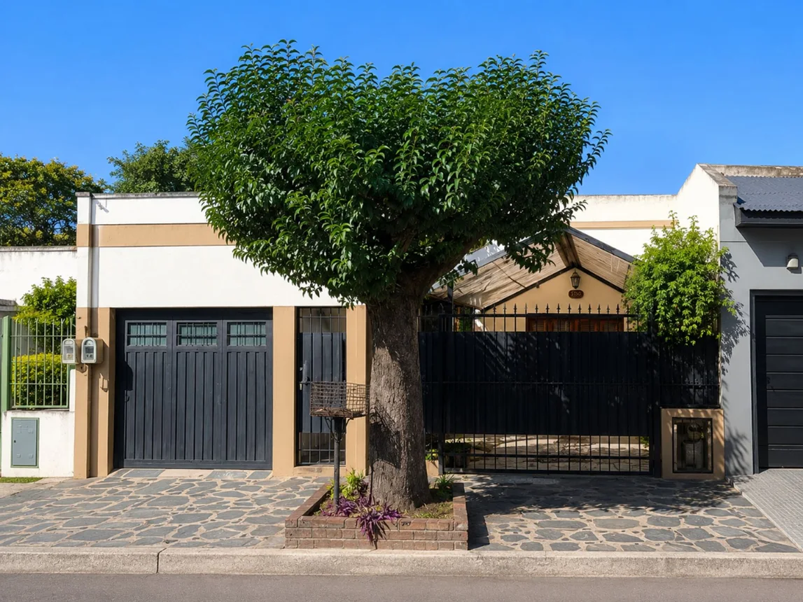 Casa de 3 ambientes en venta en Quilmes, Matienzo 700