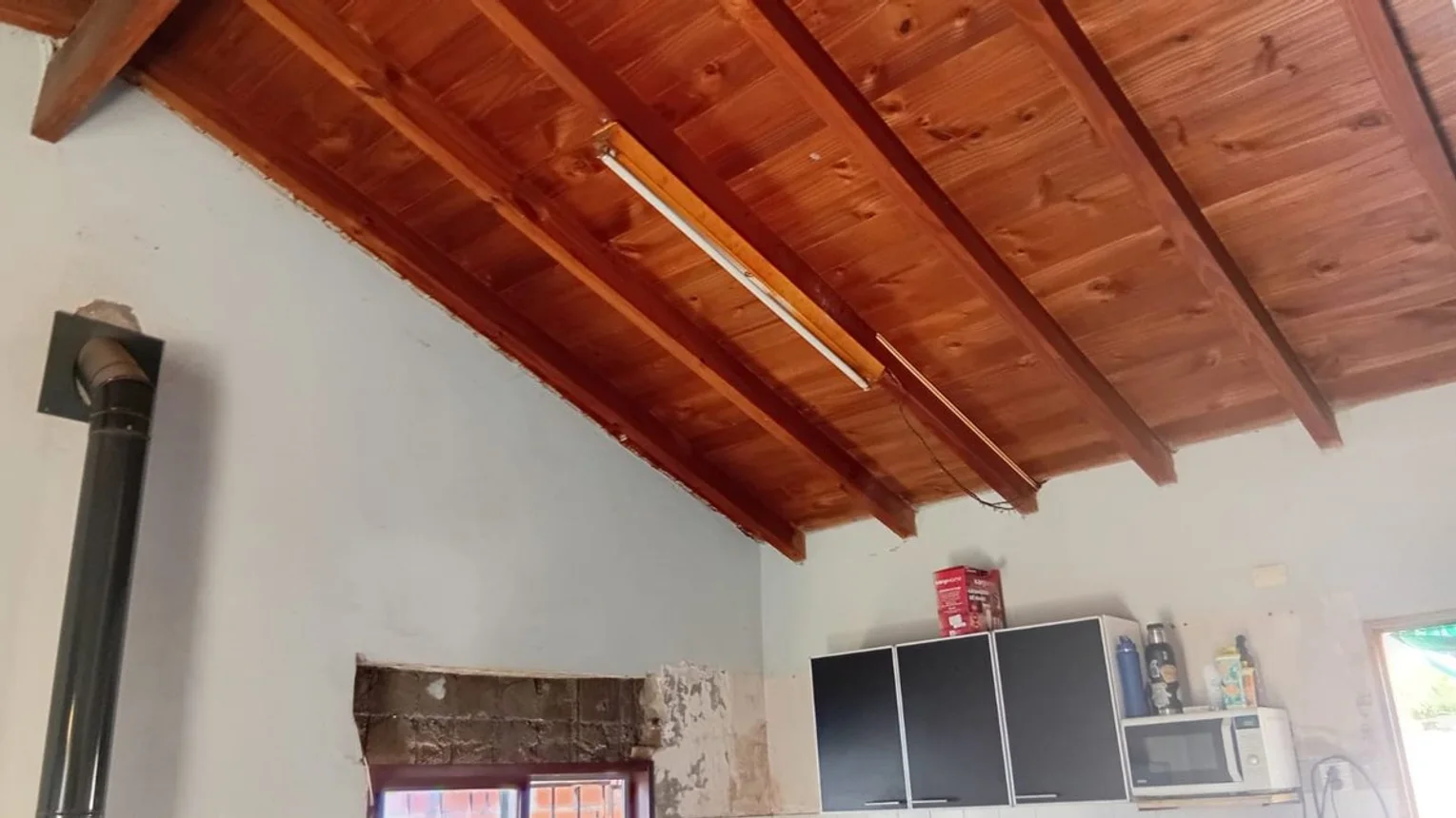 Casa de 3 ambientes en venta en Moreno, Hipólito Yrigoyen 1900, foto 3