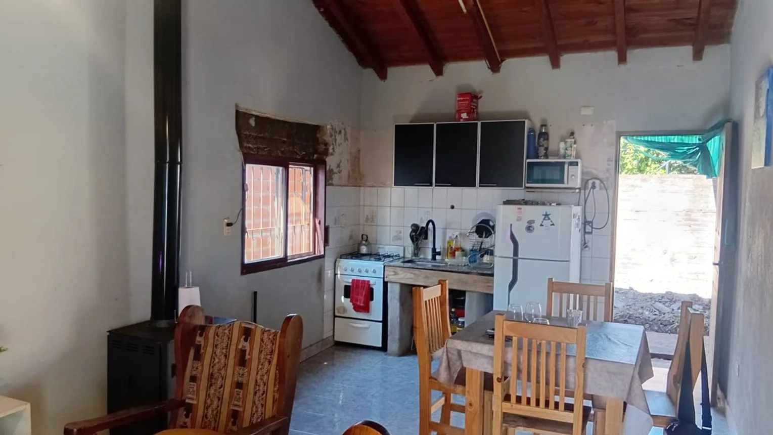 Casa de 3 ambientes en venta en Moreno, Hipólito Yrigoyen 1900, foto 4