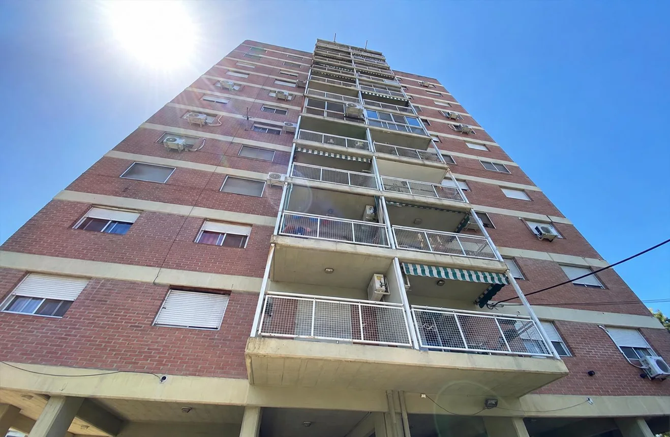 Departamento de 3 ambientes en venta en Rosario, Lavalle 700, foto 2