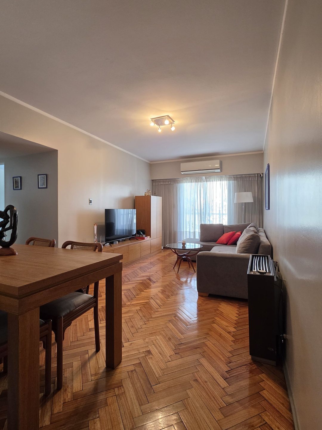 VENTA DEPARTAMENTO 4 AMBIENTES EN FLORES