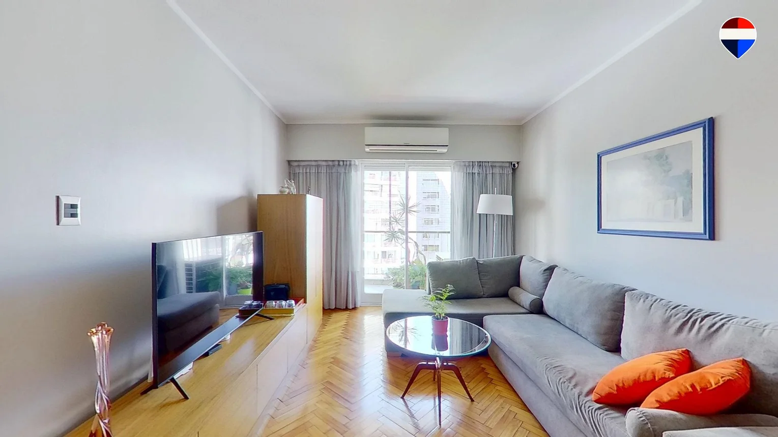 Departamento en venta en Flores