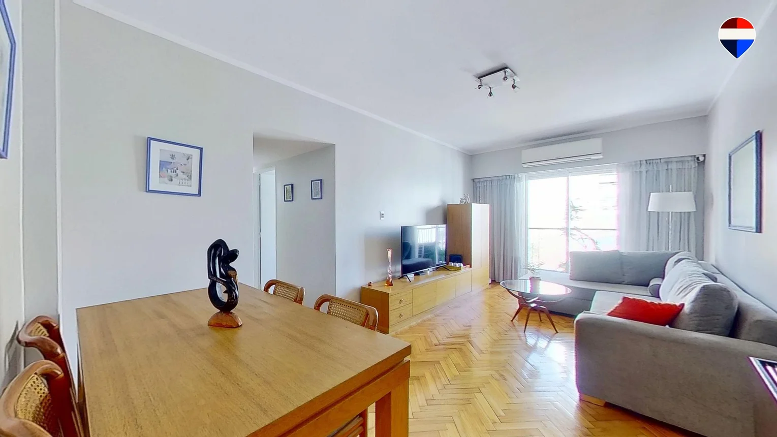 Departamento en venta en Flores, foto 4