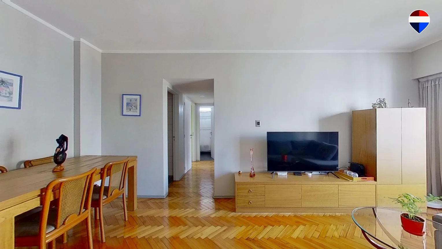 Departamento en venta en Flores, foto 5