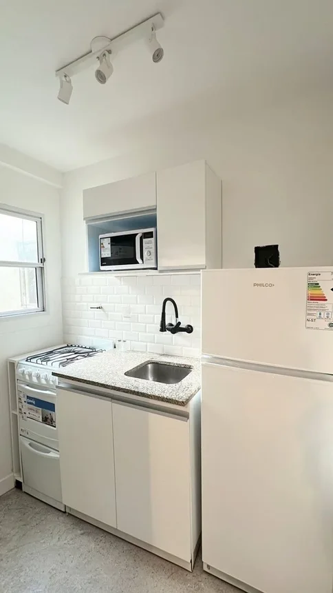Departamento en venta en Palermo, foto 4