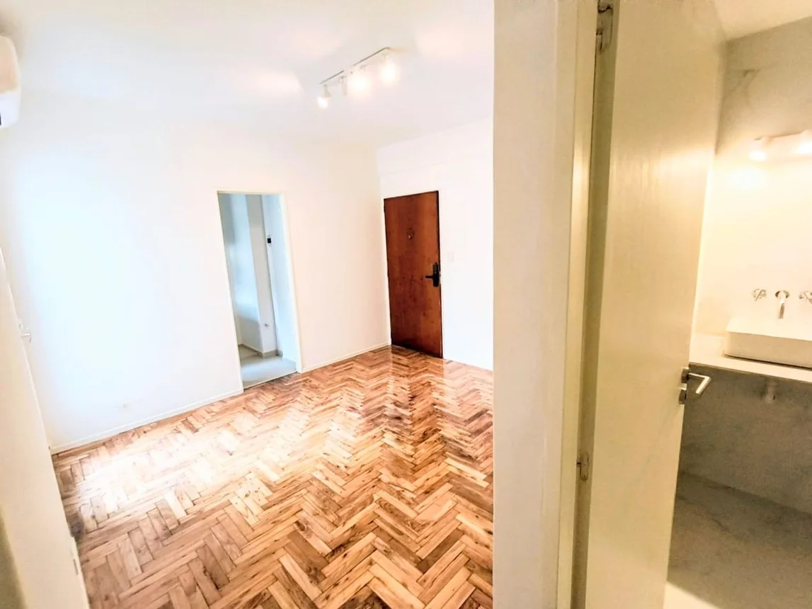 Departamento en venta en Palermo