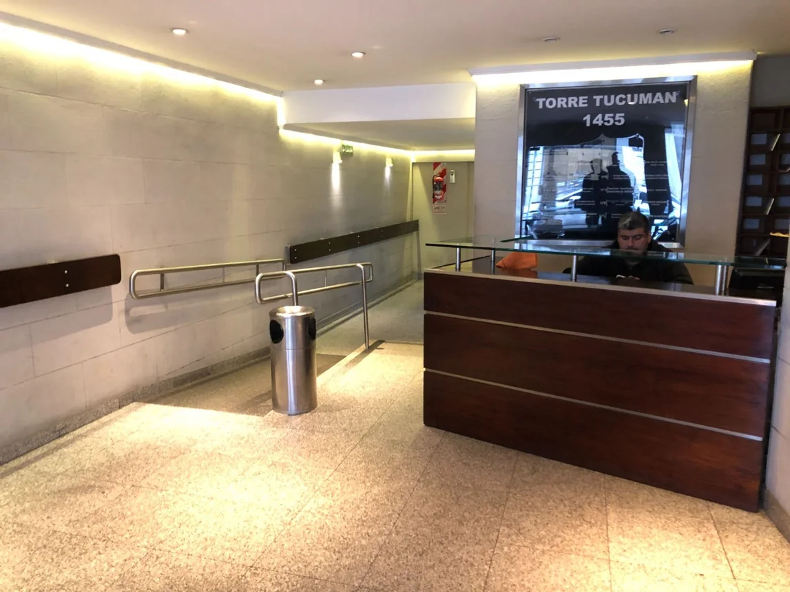 Dúplex en venta en San Nicolás, foto 2