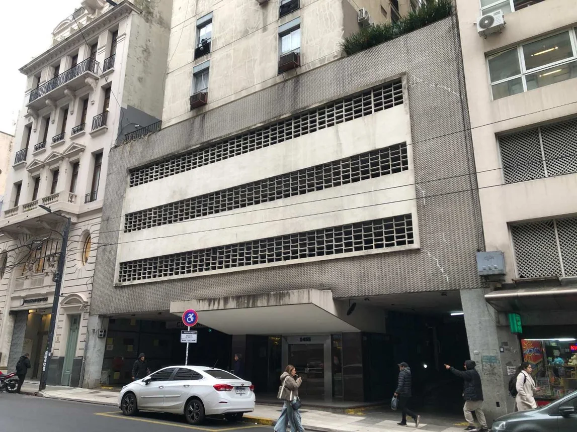 Dúplex en venta en San Nicolás, foto 3
