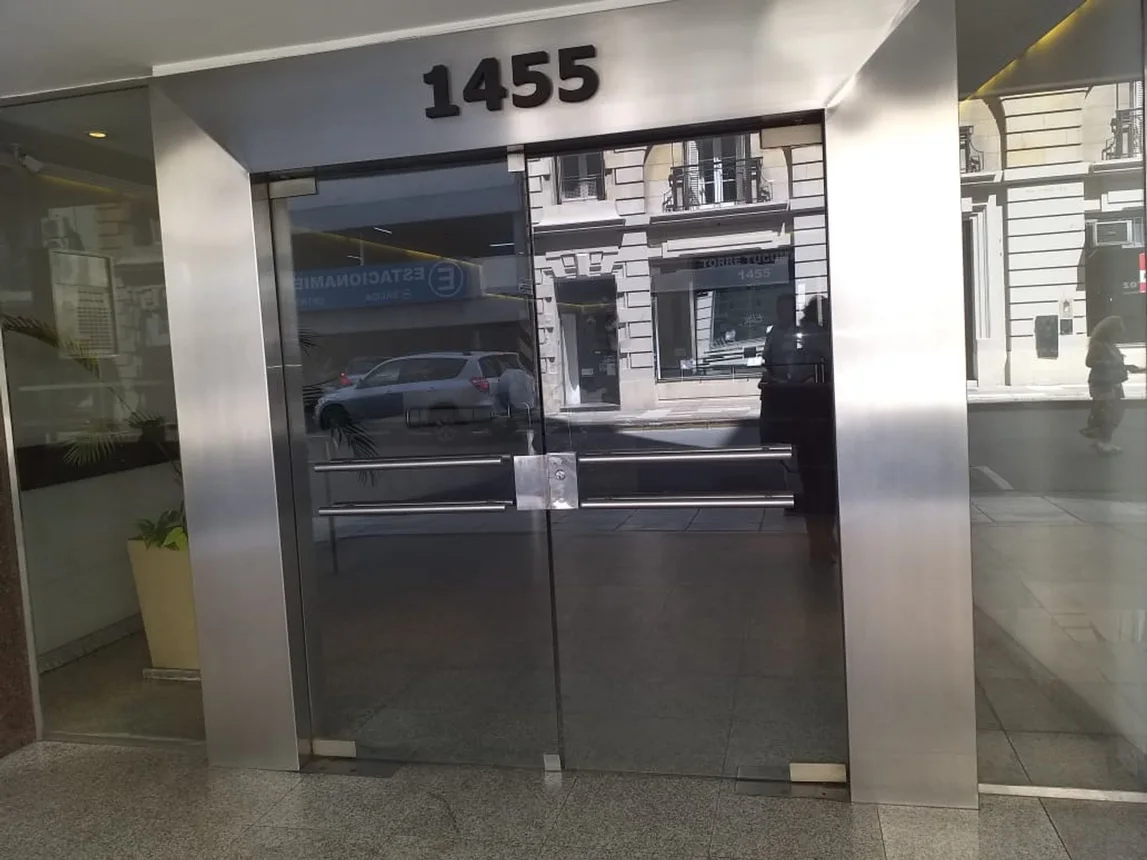 Dúplex en venta en San Nicolás