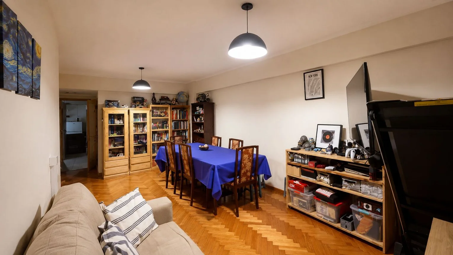 Departamento en venta en Caballito, foto 4