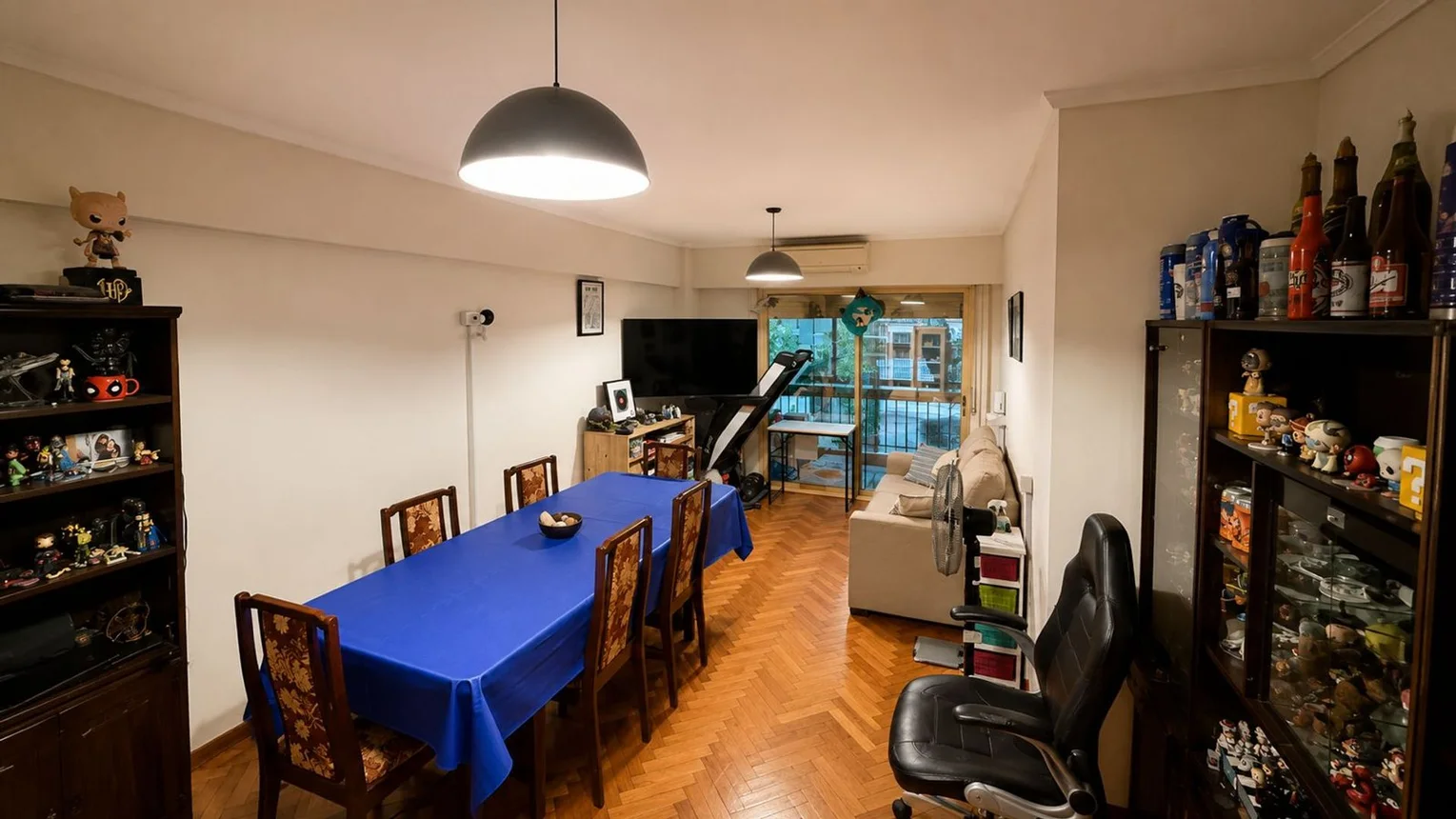 Departamento en venta en Caballito, foto 2