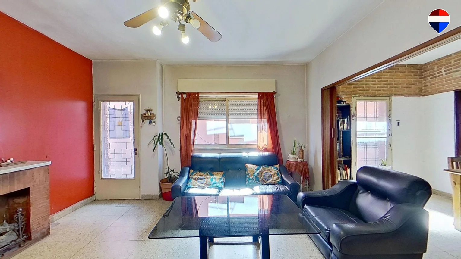PH en venta en Nueva Pompeya, Gual 2200