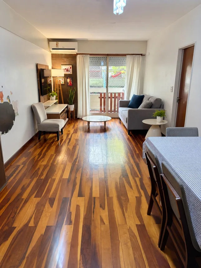 Departamento de 3 ambientes en venta en Belgrano, Avenida del Libertador 6500, foto 3