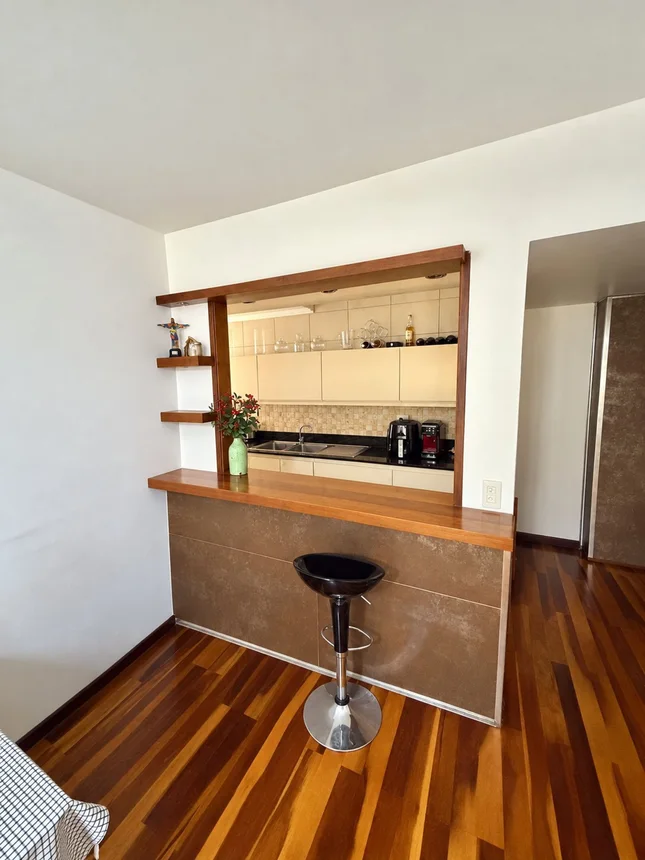 Departamento de 3 ambientes en venta en Belgrano, Avenida del Libertador 6500, foto 5