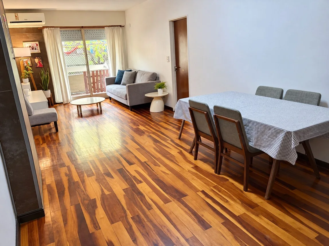 Departamento de 3 ambientes en venta en Belgrano, Avenida del Libertador 6500, foto 2