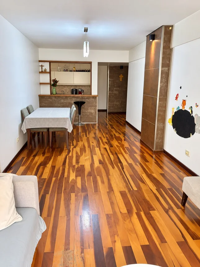 Departamento de 3 ambientes en venta en Belgrano, Avenida del Libertador 6500, foto 4