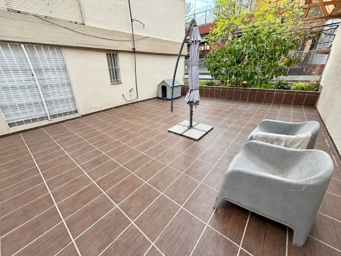 Departamento de 3 ambientes en venta en Belgrano, Avenida del Libertador 6500