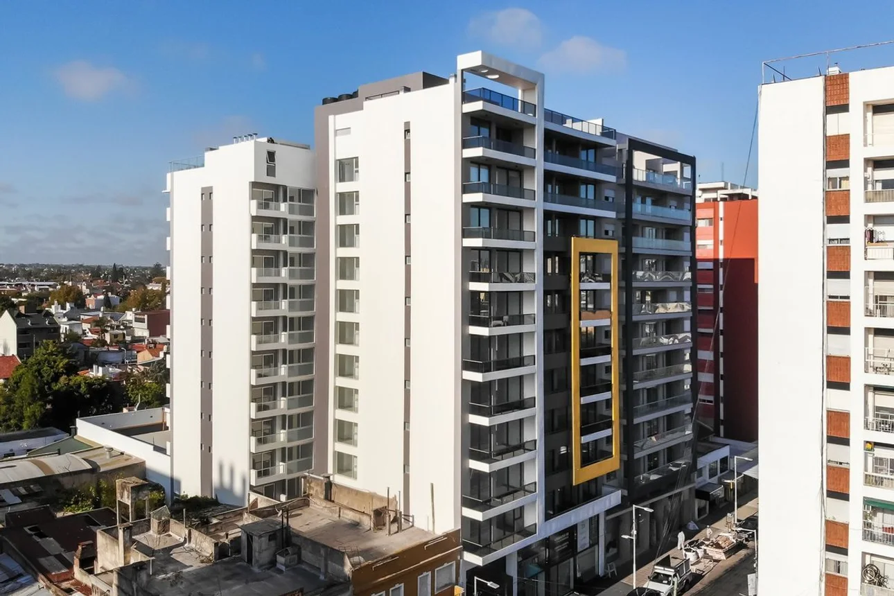 Departamento de 2 ambientes en venta en Wilde, Las Flores 500