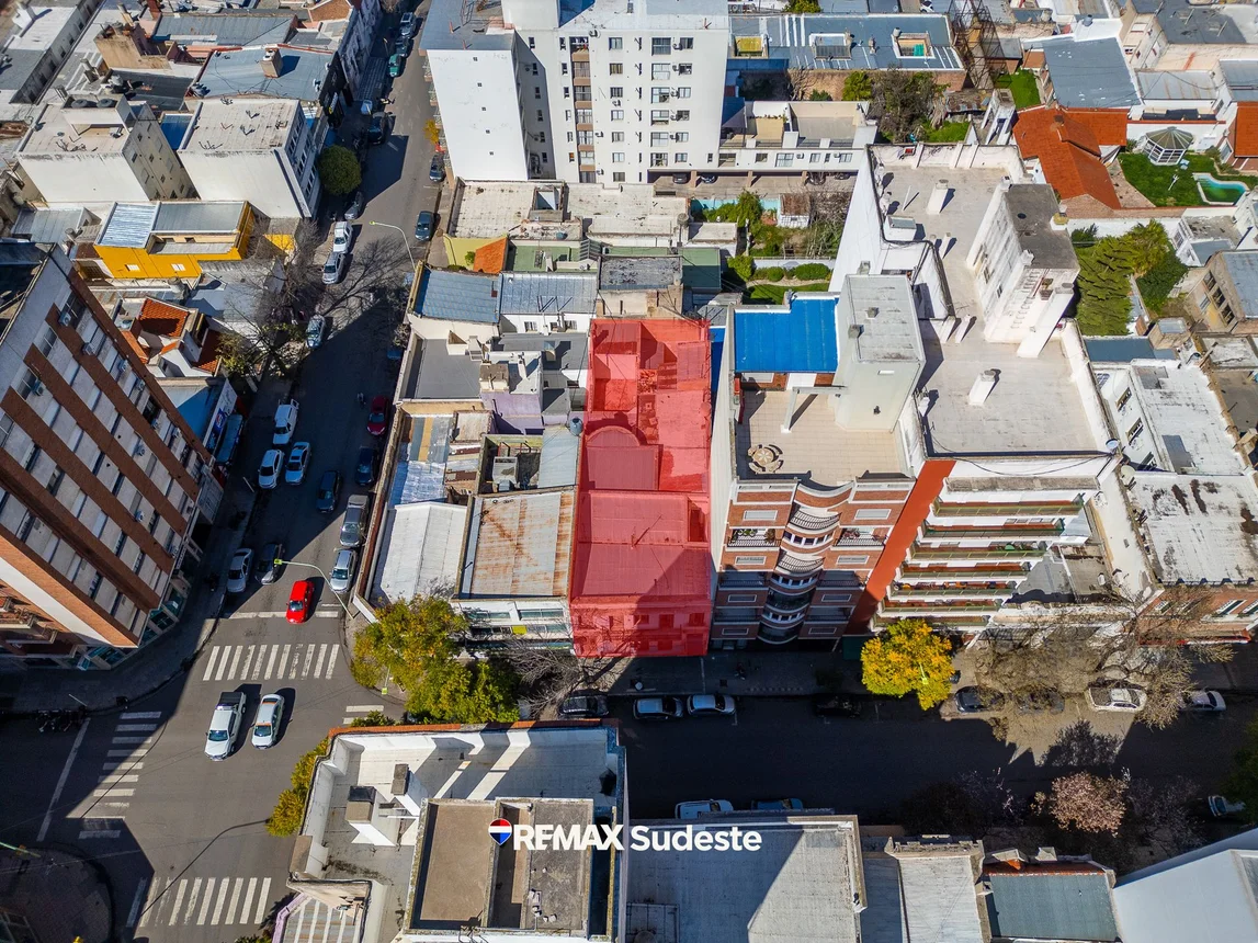 Casa dúplex en venta en Bahía Blanca, foto 2