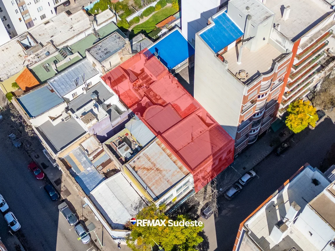 Casa dúplex en venta en Bahía Blanca