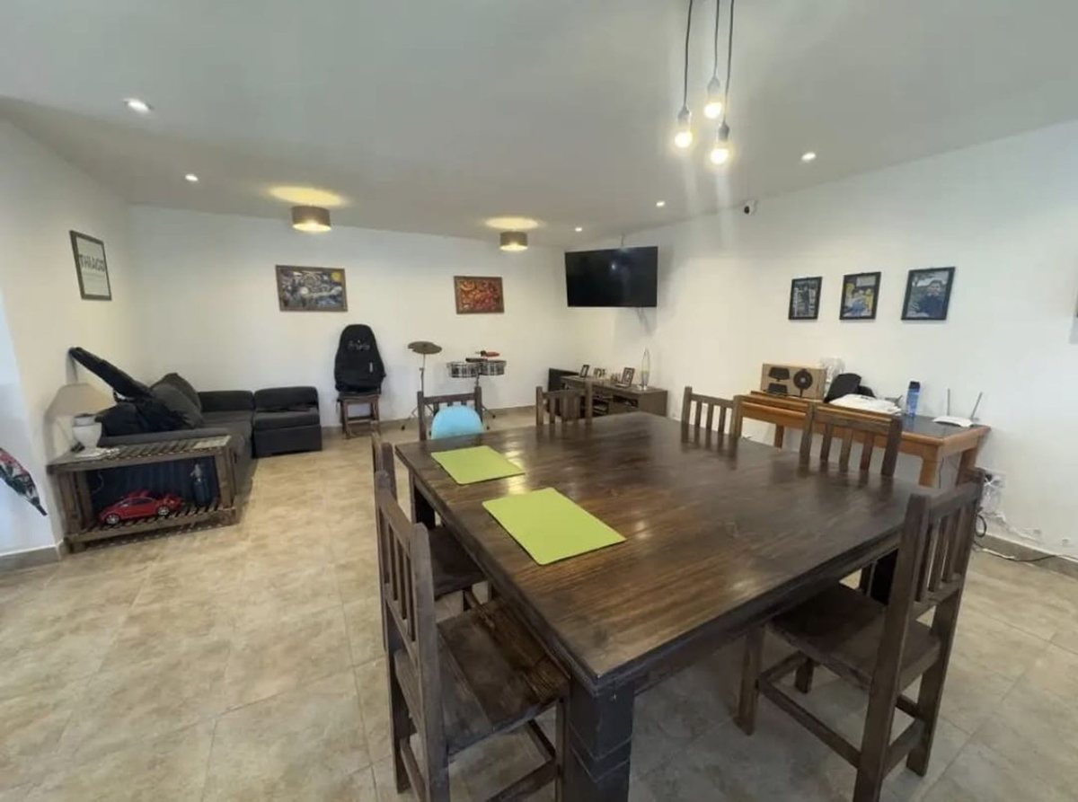 CASA 2 DORMITORIOS EN VENTA LA SILLETA - foto 3