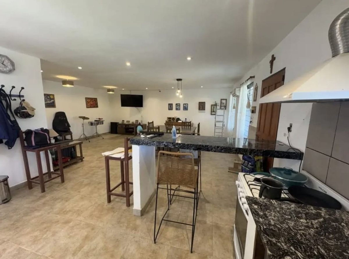 CASA 2 DORMITORIOS EN VENTA LA SILLETA - foto 2