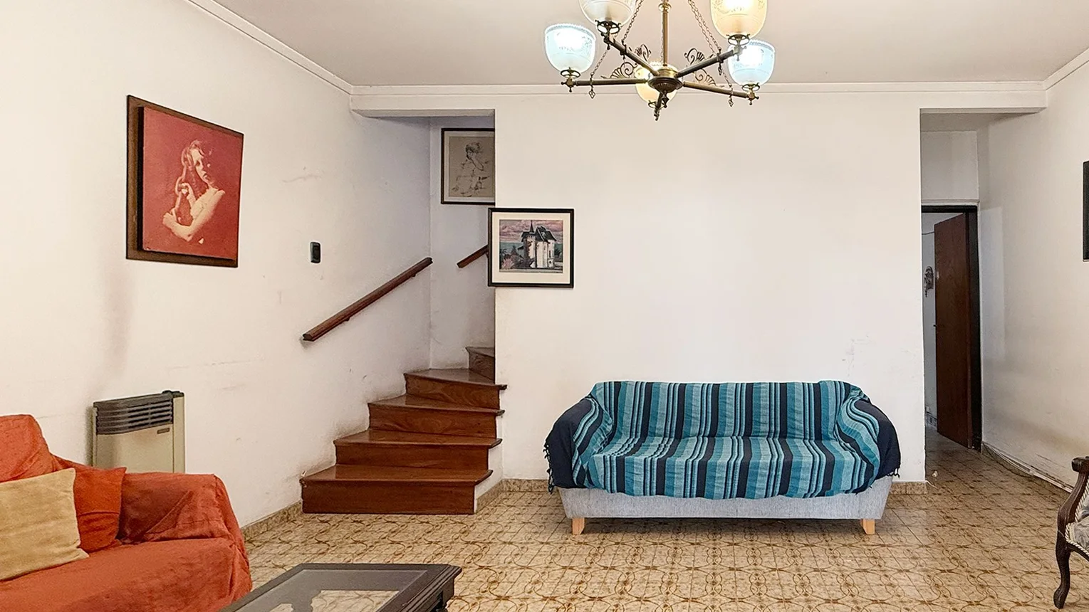 PH de 4 ambientes en venta en Ramos Mejía, Coronel Brandsen 500, foto 2