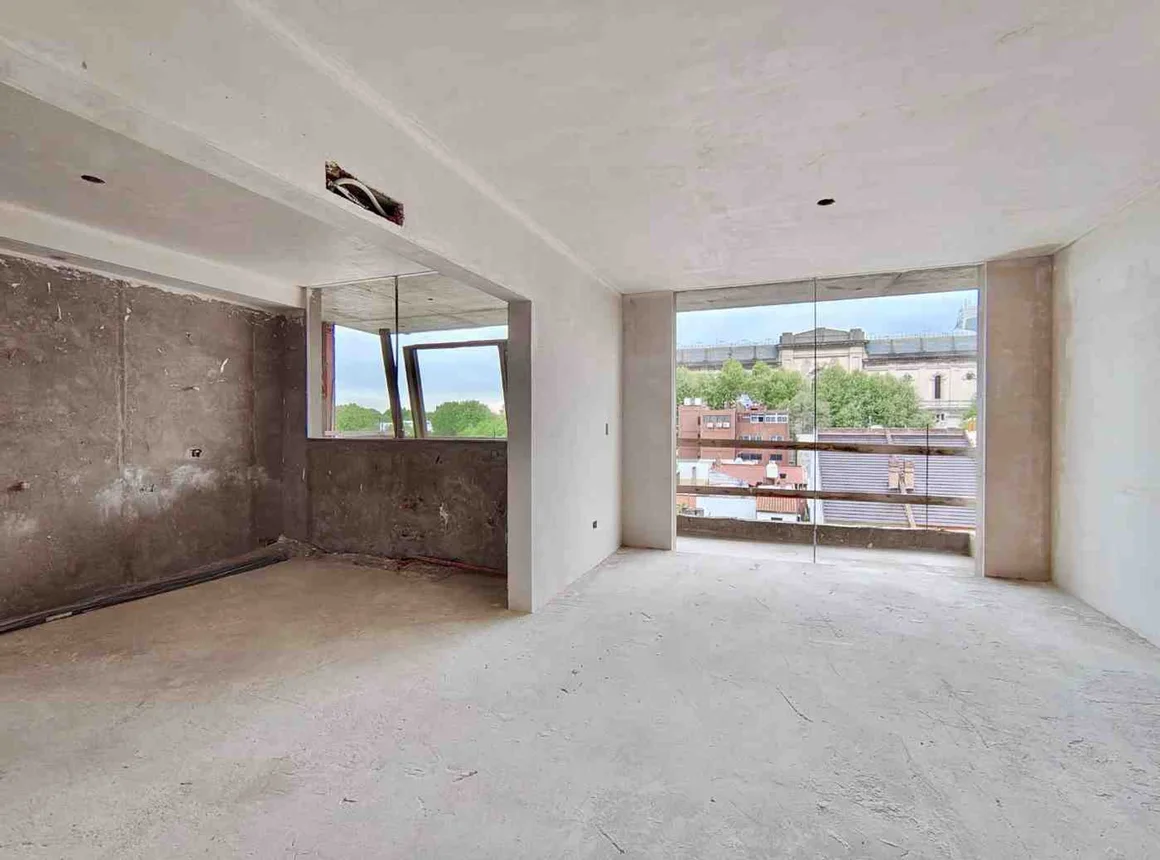 Piso de 4 ambientes en venta en Villa Devoto, Chivilcoy 3200, foto 2