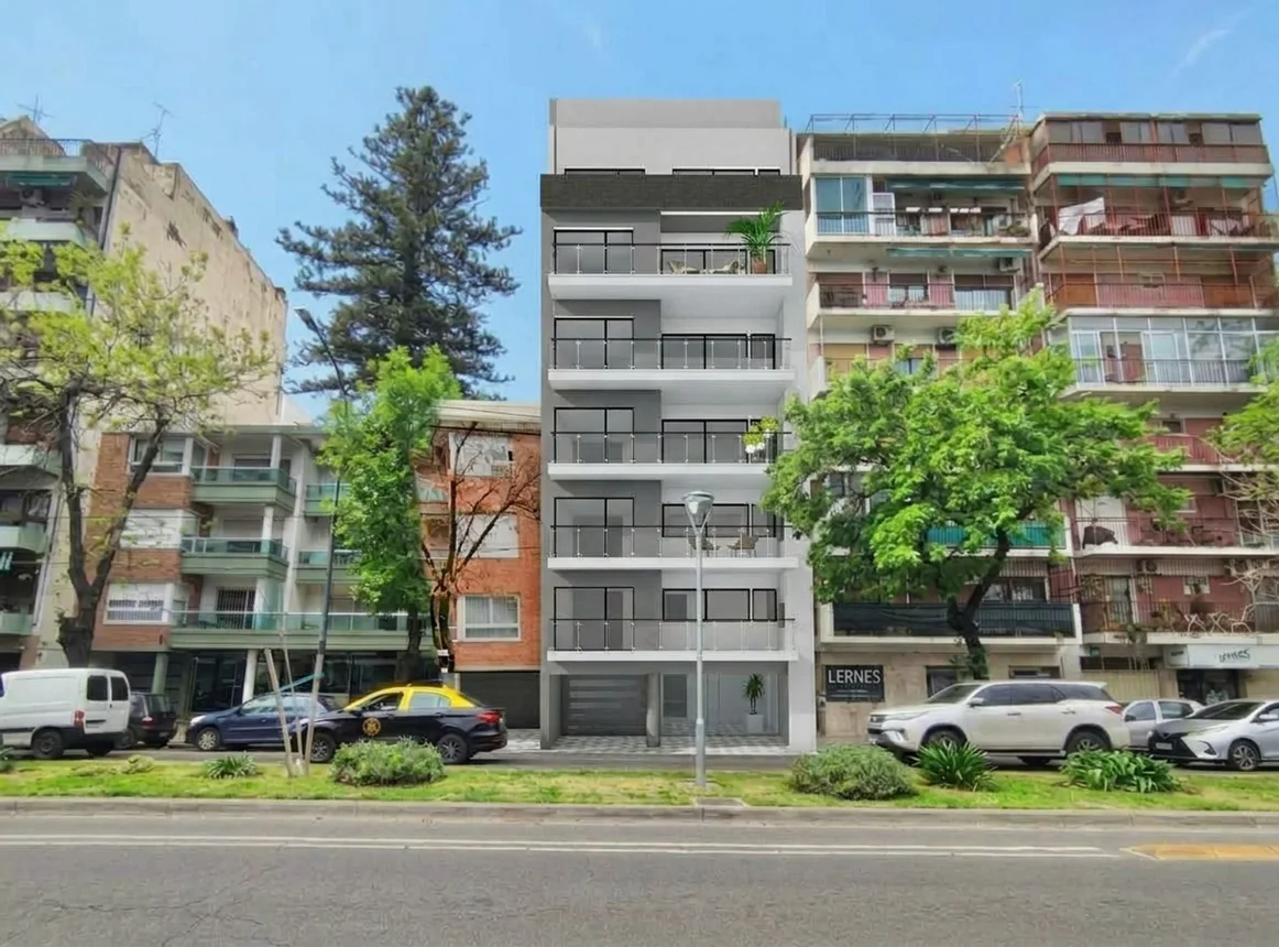 Piso de 4 ambientes en venta en Villa Devoto, Chivilcoy 3200